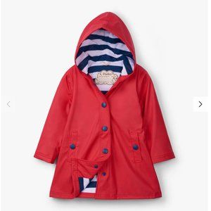 Hatley Kids Splash Jacket- raincoat